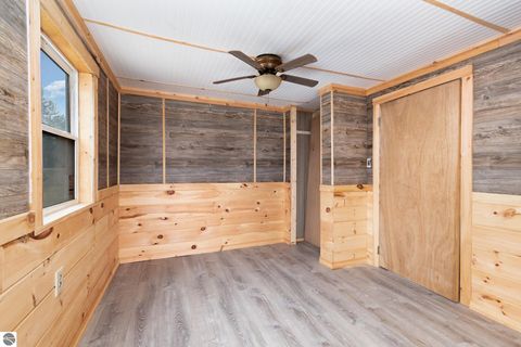 Tiny photo for 2340 W Ryno Road, Luzerne, MI 48636 (MLS # 1940786)