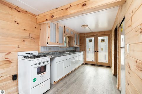 Tiny photo for 2340 W Ryno Road, Luzerne, MI 48636 (MLS # 1940786)