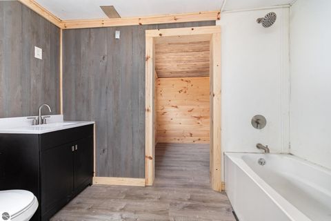 Tiny photo for 2340 W Ryno Road, Luzerne, MI 48636 (MLS # 1940786)