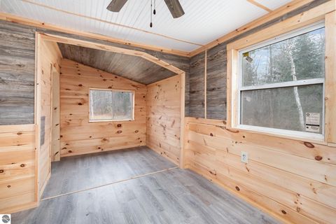 Tiny photo for 2340 W Ryno Road, Luzerne, MI 48636 (MLS # 1940786)