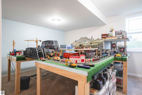 Tiny photo for 4758 Kodiak Drive, Traverse City, MI 49685 (MLS # 1941226)