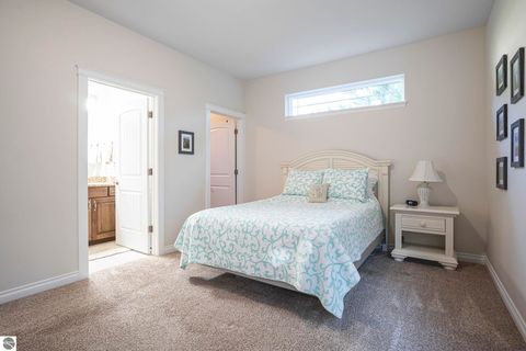 Tiny photo for 4758 Kodiak Drive, Traverse City, MI 49685 (MLS # 1941226)