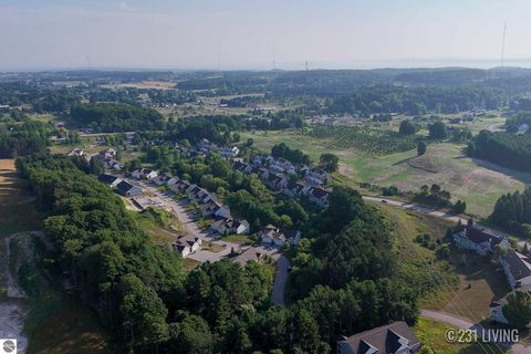 Tiny photo for 4758 Kodiak Drive, Traverse City, MI 49685 (MLS # 1941226)