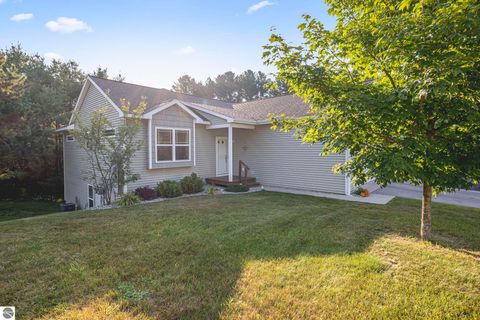 Tiny photo for 4758 Kodiak Drive, Traverse City, MI 49685 (MLS # 1941226)
