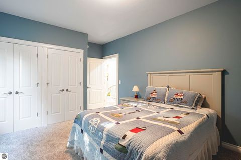 Tiny photo for 4758 Kodiak Drive, Traverse City, MI 49685 (MLS # 1941226)