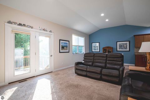 Tiny photo for 4758 Kodiak Drive, Traverse City, MI 49685 (MLS # 1941226)