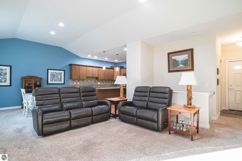 Tiny photo for 4758 Kodiak Drive, Traverse City, MI 49685 (MLS # 1941226)