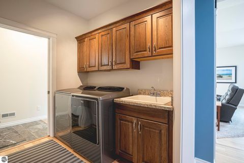 Tiny photo for 4758 Kodiak Drive, Traverse City, MI 49685 (MLS # 1941226)