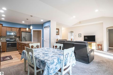 Tiny photo for 4758 Kodiak Drive, Traverse City, MI 49685 (MLS # 1941226)