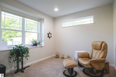 Tiny photo for 4758 Kodiak Drive, Traverse City, MI 49685 (MLS # 1941226)