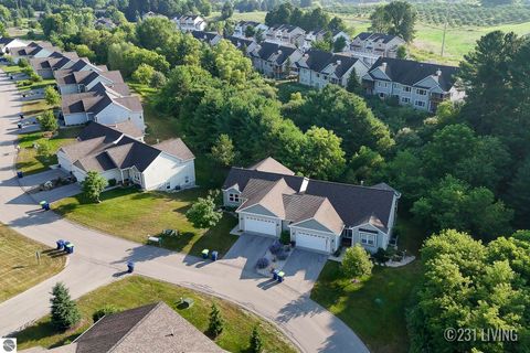 Tiny photo for 4758 Kodiak Drive, Traverse City, MI 49685 (MLS # 1941226)