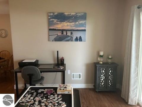 Tiny photo for 4524 Evergreen Drive, Greenbush, MI 48738 (MLS # 1939519)