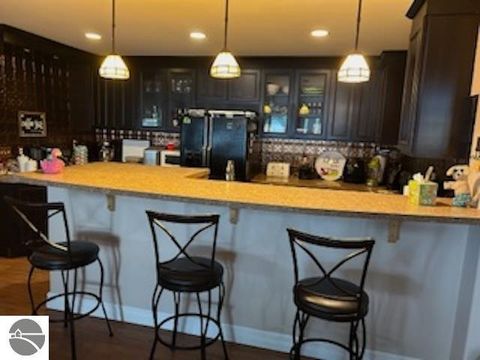 Tiny photo for 4524 Evergreen Drive, Greenbush, MI 48738 (MLS # 1939519)