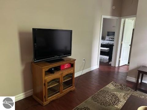 Tiny photo for 4524 Evergreen Drive, Greenbush, MI 48738 (MLS # 1939519)