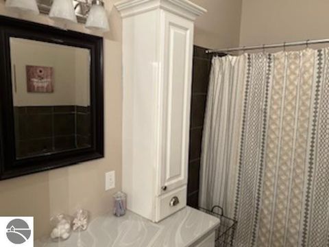 Tiny photo for 4524 Evergreen Drive, Greenbush, MI 48738 (MLS # 1939519)