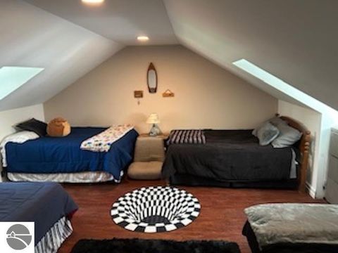 Tiny photo for 4524 Evergreen Drive, Greenbush, MI 48738 (MLS # 1939519)