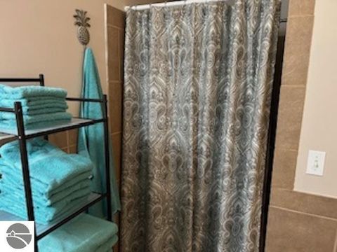 Tiny photo for 4524 Evergreen Drive, Greenbush, MI 48738 (MLS # 1939519)