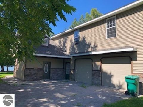 Tiny photo for 4524 Evergreen Drive, Greenbush, MI 48738 (MLS # 1939519)
