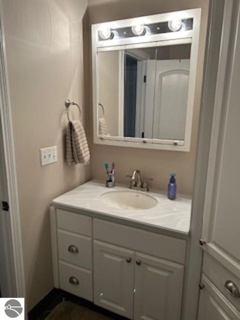 Tiny photo for 4524 Evergreen Drive, Greenbush, MI 48738 (MLS # 1939519)