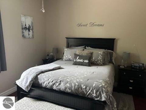 Tiny photo for 4524 Evergreen Drive, Greenbush, MI 48738 (MLS # 1939519)