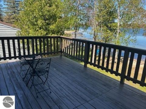 Tiny photo for 4524 Evergreen Drive, Greenbush, MI 48738 (MLS # 1939519)
