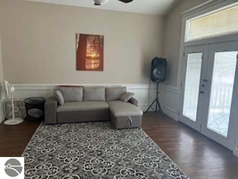 Tiny photo for 4524 Evergreen Drive, Greenbush, MI 48738 (MLS # 1939519)
