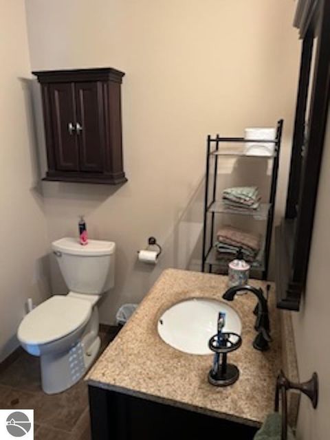 Tiny photo for 4524 Evergreen Drive, Greenbush, MI 48738 (MLS # 1939519)