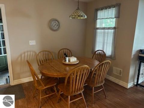 Tiny photo for 4524 Evergreen Drive, Greenbush, MI 48738 (MLS # 1939519)