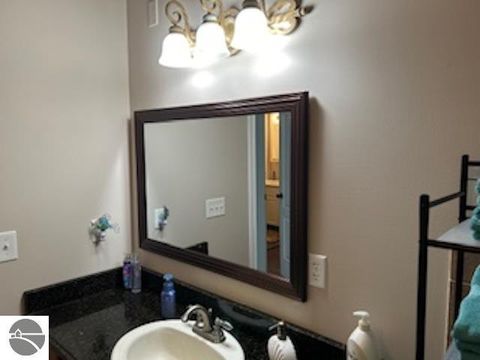 Tiny photo for 4524 Evergreen Drive, Greenbush, MI 48738 (MLS # 1939519)
