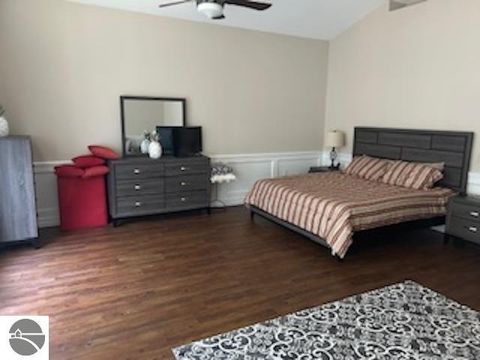 Tiny photo for 4524 Evergreen Drive, Greenbush, MI 48738 (MLS # 1939519)
