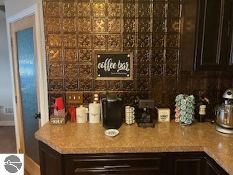 Tiny photo for 4524 Evergreen Drive, Greenbush, MI 48738 (MLS # 1939519)