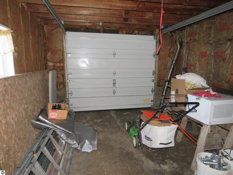 Tiny photo for 605 E Garfield Street, Cadillac, MI 49601 (MLS # 1941029)