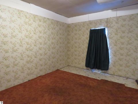 Tiny photo for 605 E Garfield Street, Cadillac, MI 49601 (MLS # 1941029)