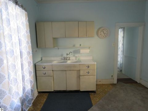 Tiny photo for 605 E Garfield Street, Cadillac, MI 49601 (MLS # 1941029)