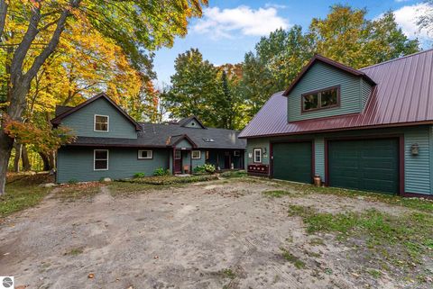 Tiny photo for 317 S Shabwasung Street, Northport, MI 49670 (MLS # 1939854)
