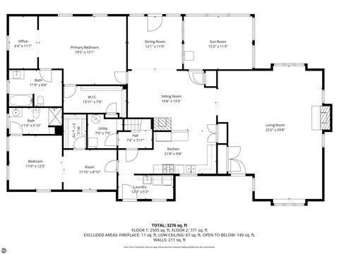 Tiny photo for 317 S Shabwasung Street, Northport, MI 49670 (MLS # 1939854)
