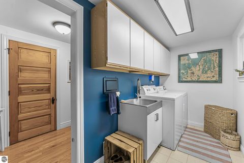 Tiny photo for 317 S Shabwasung Street, Northport, MI 49670 (MLS # 1939854)