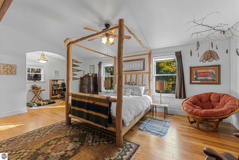 Tiny photo for 317 S Shabwasung Street, Northport, MI 49670 (MLS # 1939854)