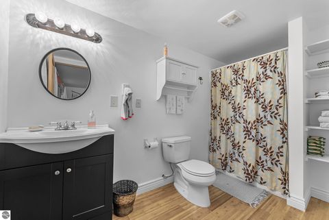 Tiny photo for 317 S Shabwasung Street, Northport, MI 49670 (MLS # 1939854)