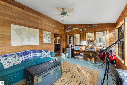 Tiny photo for 317 S Shabwasung Street, Northport, MI 49670 (MLS # 1939854)