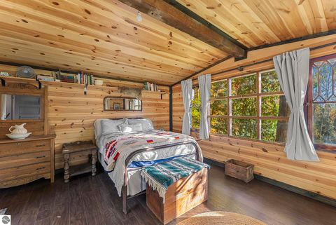 Tiny photo for 317 S Shabwasung Street, Northport, MI 49670 (MLS # 1939854)