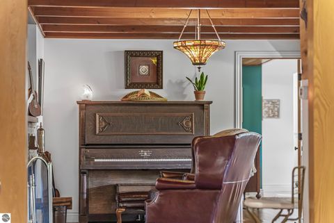 Tiny photo for 317 S Shabwasung Street, Northport, MI 49670 (MLS # 1939854)