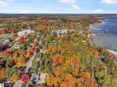 Tiny photo for 317 S Shabwasung Street, Northport, MI 49670 (MLS # 1939854)