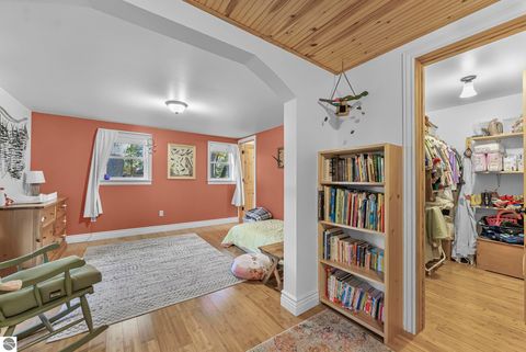 Tiny photo for 317 S Shabwasung Street, Northport, MI 49670 (MLS # 1939854)