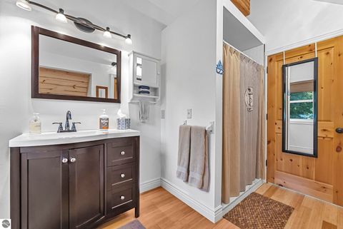 Tiny photo for 317 S Shabwasung Street, Northport, MI 49670 (MLS # 1939854)