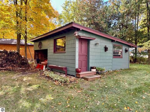 Tiny photo for 317 S Shabwasung Street, Northport, MI 49670 (MLS # 1939854)
