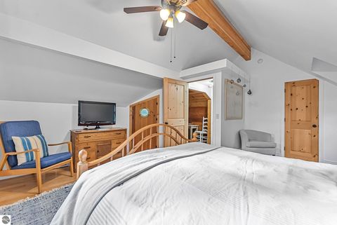 Tiny photo for 317 S Shabwasung Street, Northport, MI 49670 (MLS # 1939854)