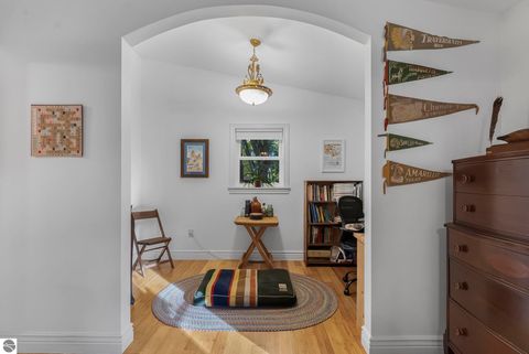 Tiny photo for 317 S Shabwasung Street, Northport, MI 49670 (MLS # 1939854)