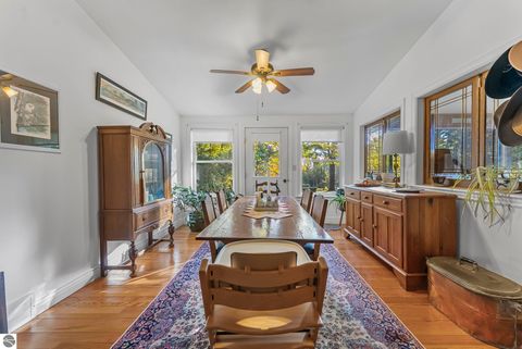 Tiny photo for 317 S Shabwasung Street, Northport, MI 49670 (MLS # 1939854)