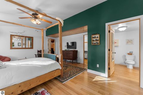 Tiny photo for 317 S Shabwasung Street, Northport, MI 49670 (MLS # 1939854)